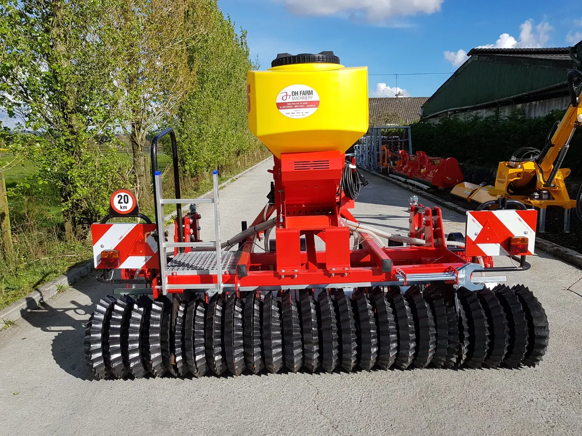 SMS TINE HARROW - Image 3