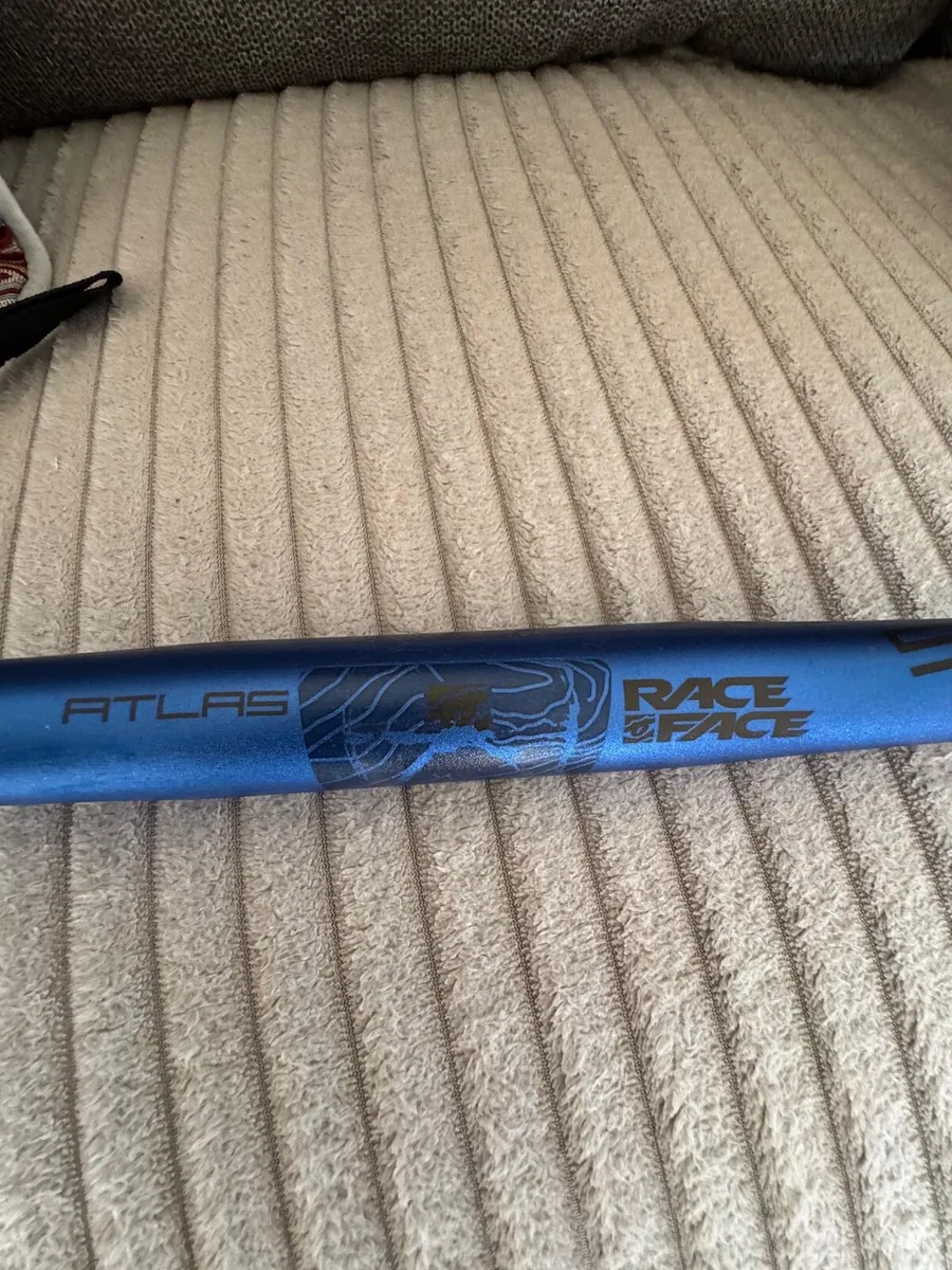 Sram crankset t-type 175mm - Image 4