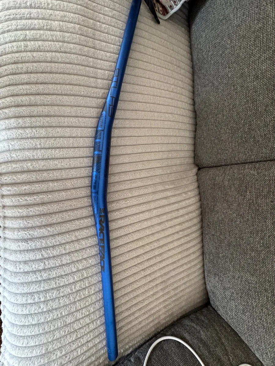 Sram crankset t-type 175mm - Image 1