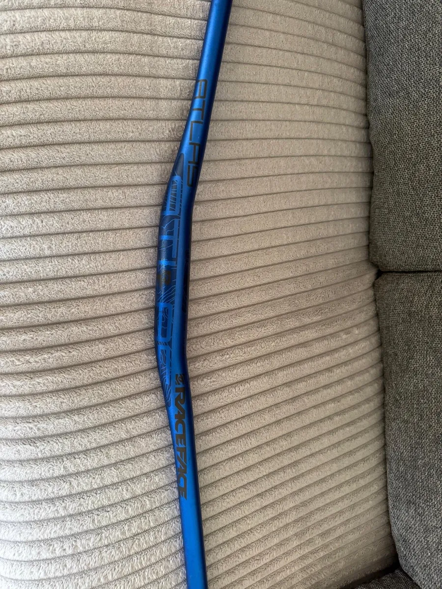 Sram crankset t-type 175mm - Image 2