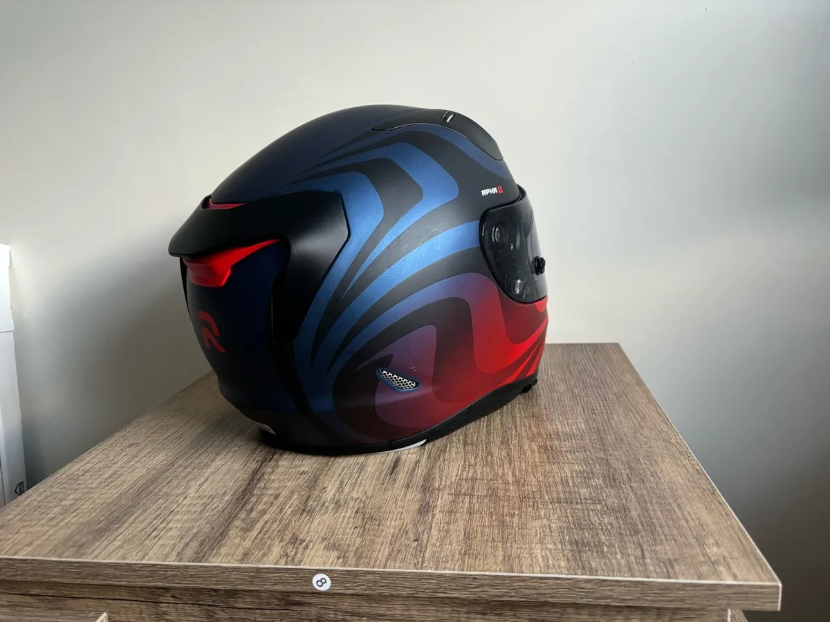 HJC RPHA 11, size XL - Image 3