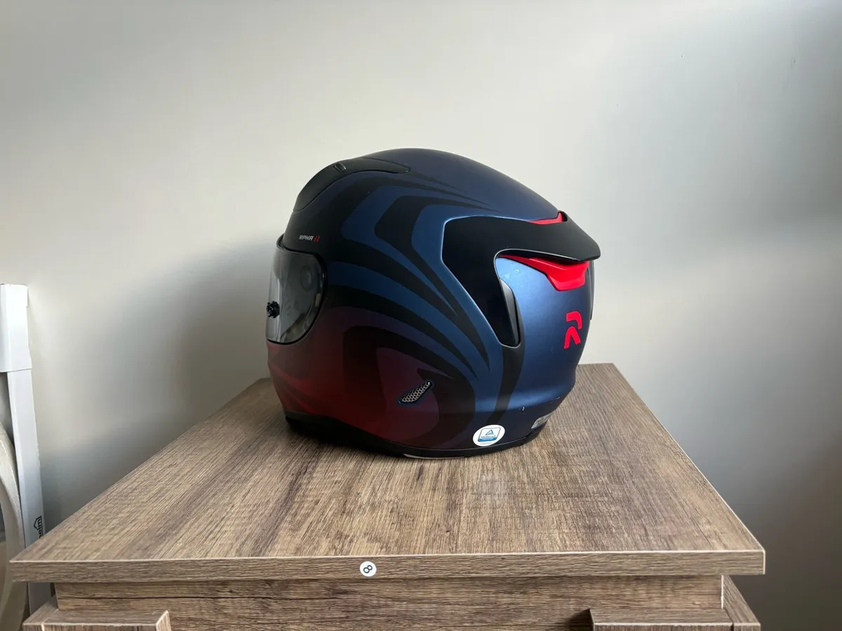 HJC RPHA 11, size XL - Image 4