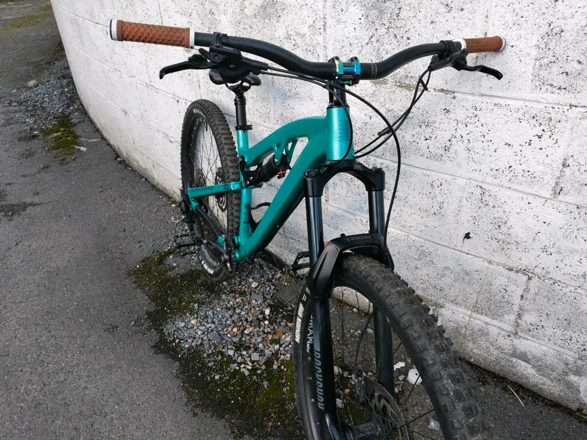 Boardman mtr 8.8 - Image 2