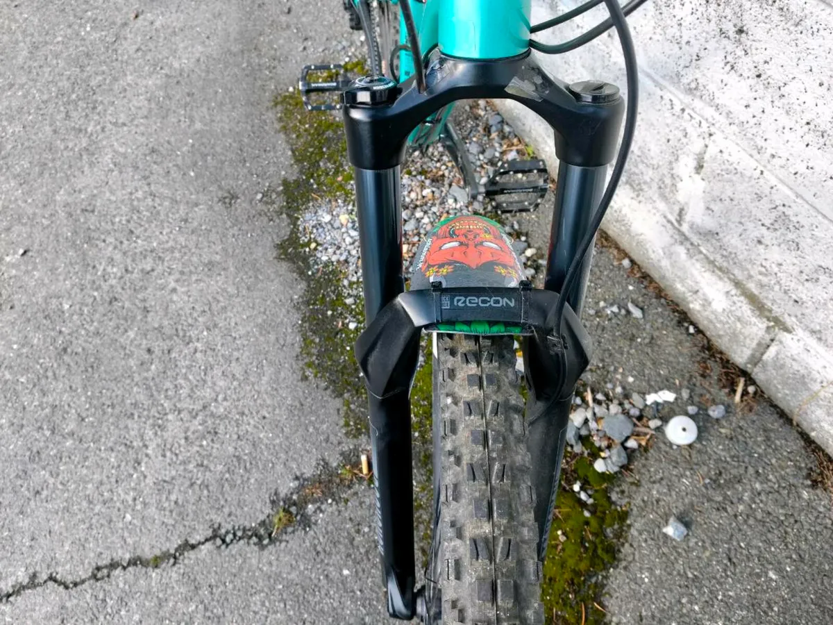 Boardman mtr 8.8 - Image 3