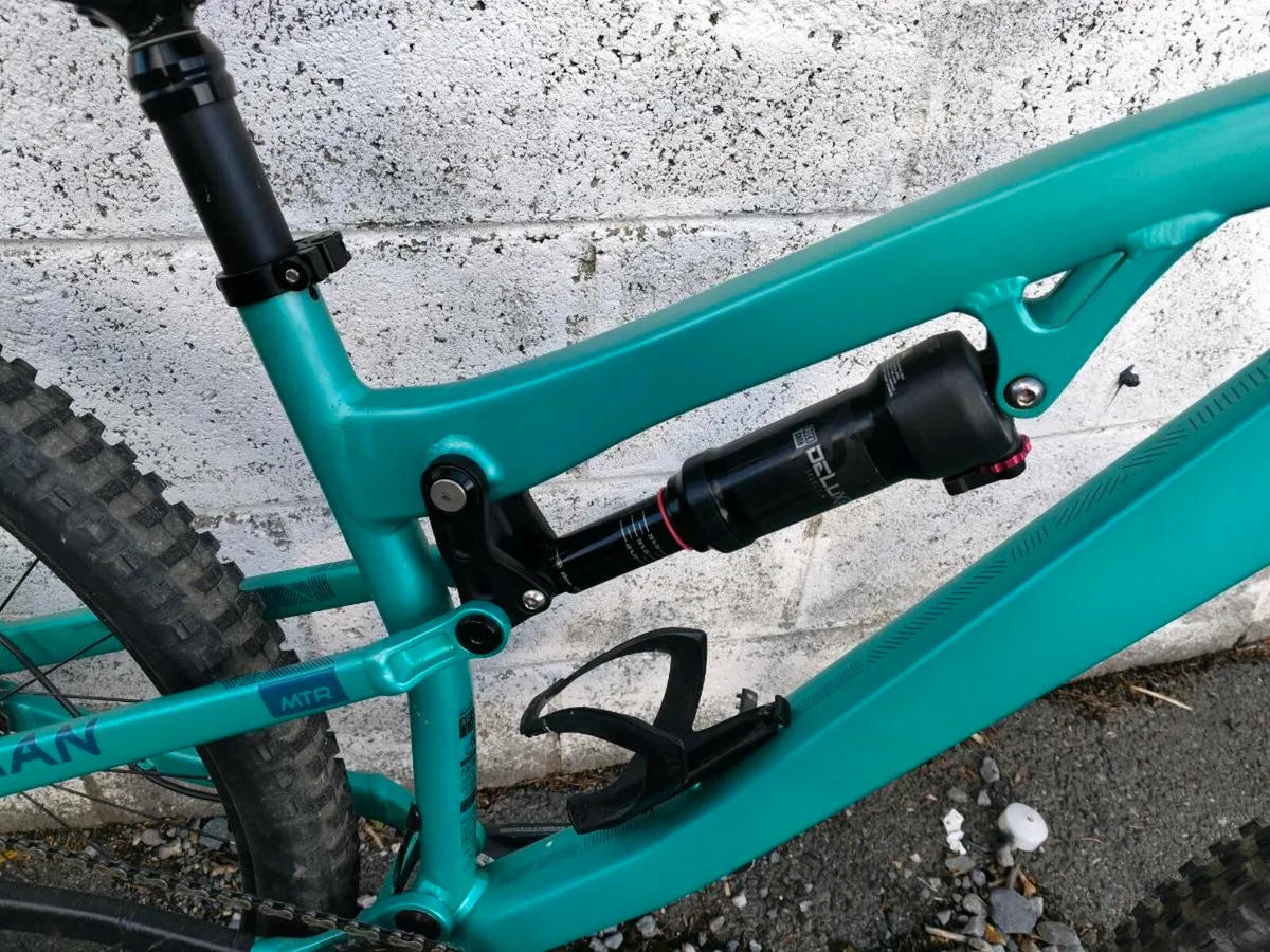 Boardman mtr 8.8 - Image 4