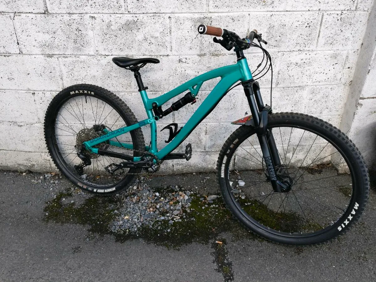 Boardman mtr 8.8 - Image 1