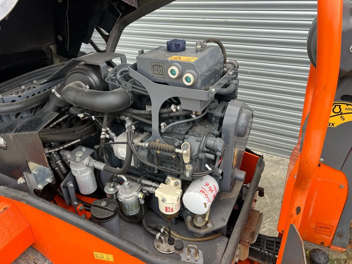 Hamm HD12VV - Image 4