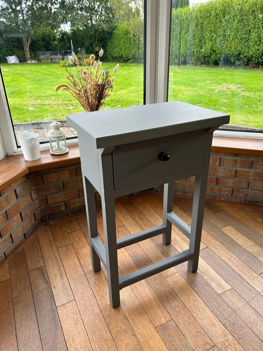Hall Table/Stand - Image 4