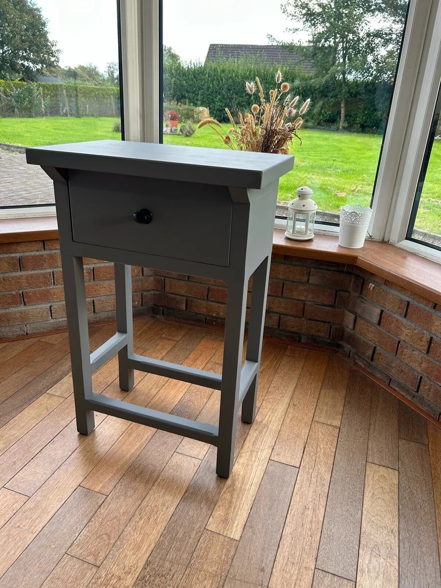 Hall Table/Stand - Image 2