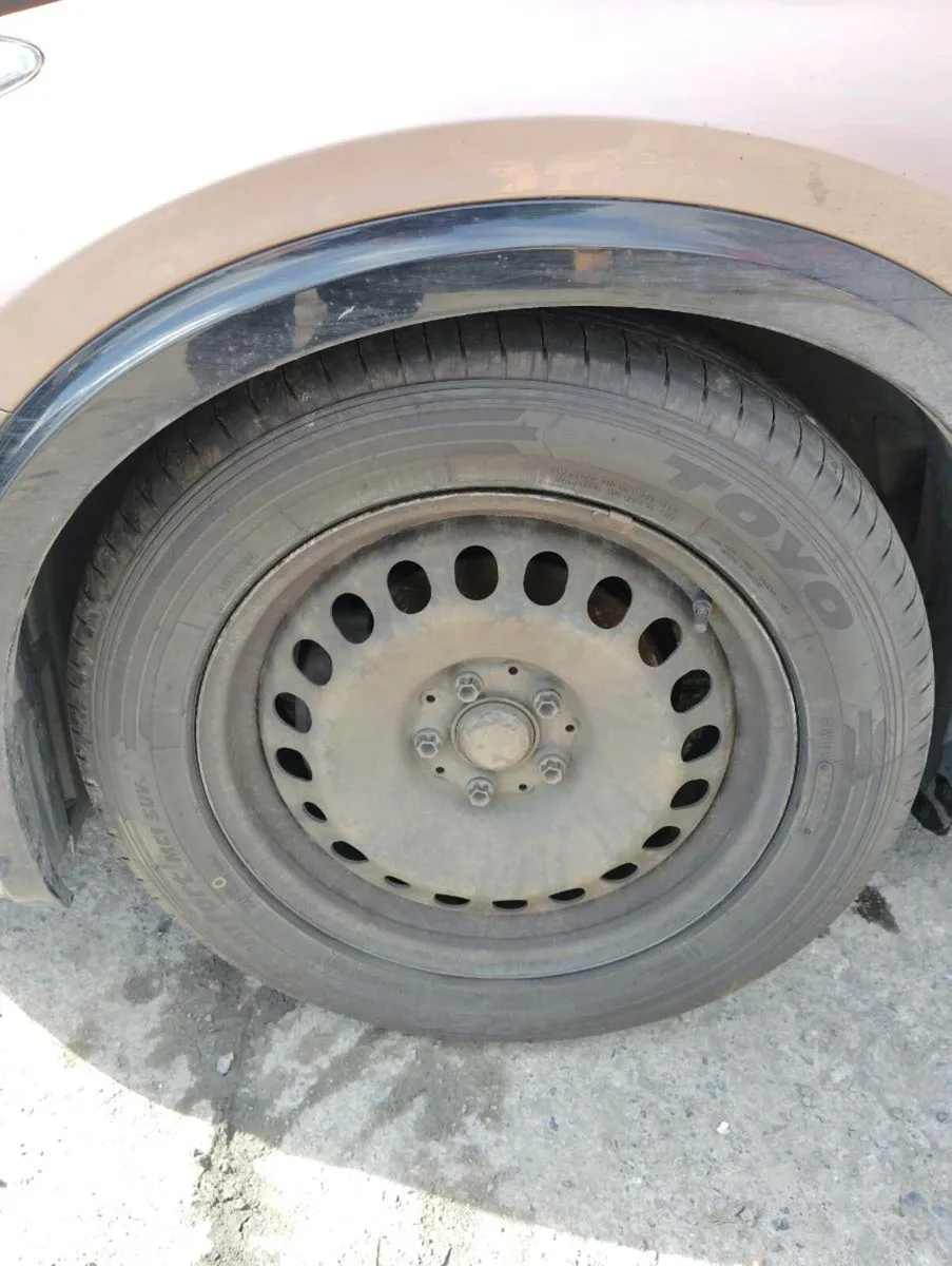 Breaking infinity Q30 2017 1.5 diesel - Image 3