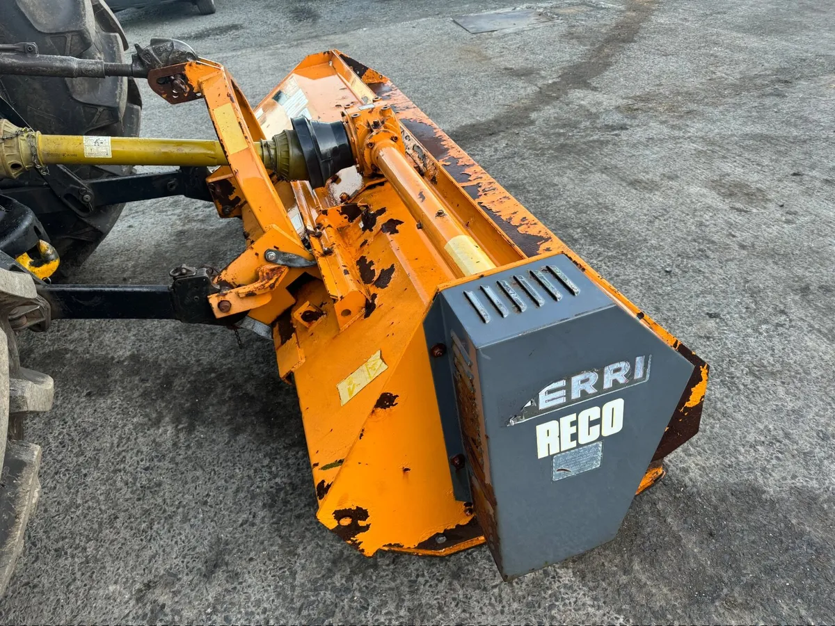 Farm machinery Toppers - Image 2