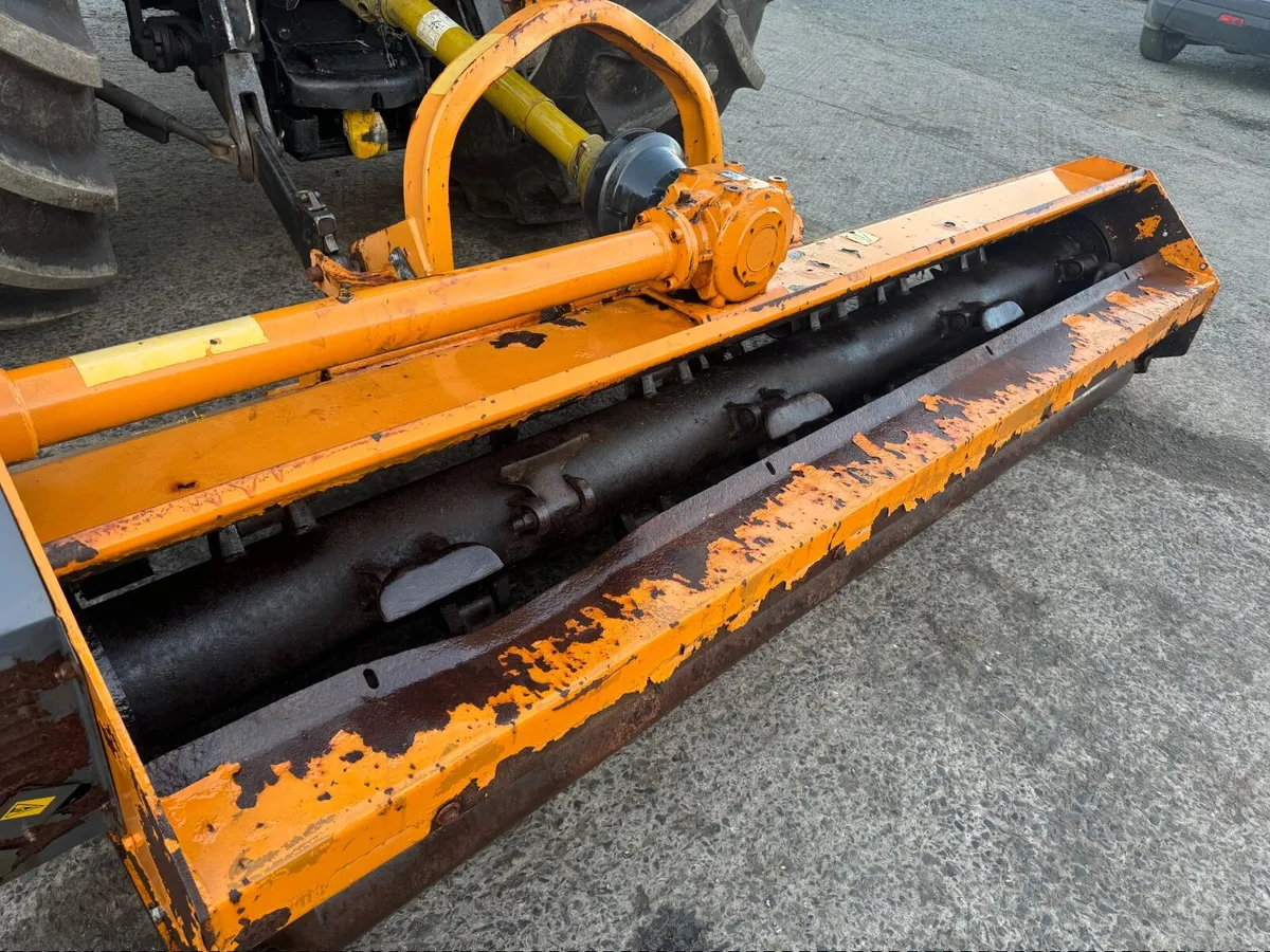 Farm machinery Toppers - Image 3