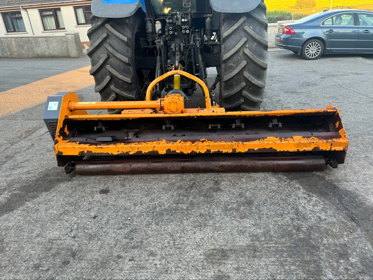 Farm machinery Toppers - Image 4