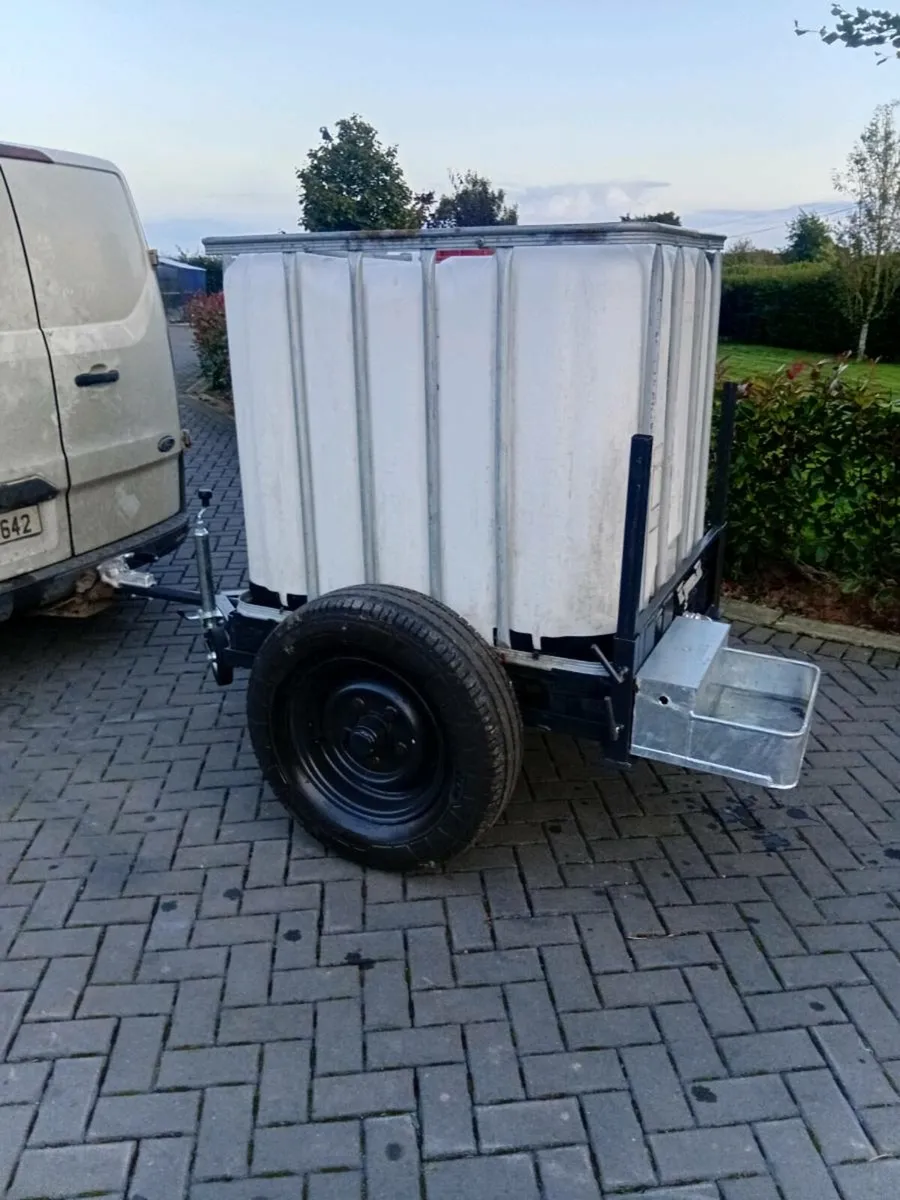 Ibc drinker - Image 1