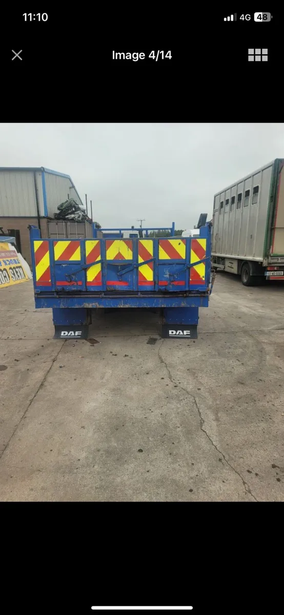 Tipping bodies - Image 2