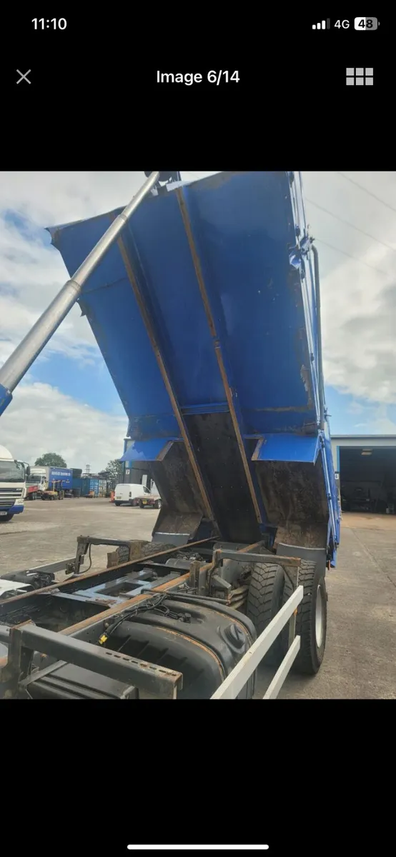 Tipping bodies - Image 3