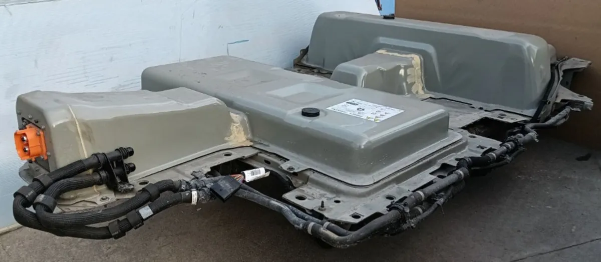 EV Electric Battery Pack and Hybrid Battery Packs - Image 2