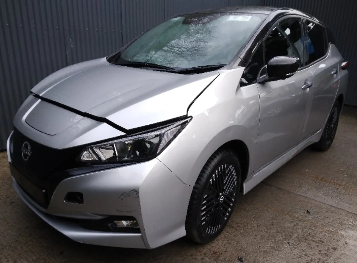 EV Electric Battery Pack and Hybrid Battery Packs - Image 4