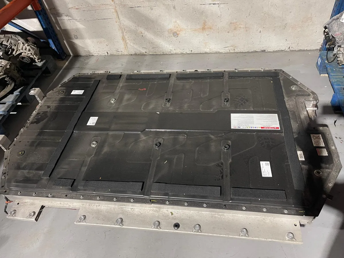 EV Electric Battery Pack and Hybrid Battery Packs - Image 1