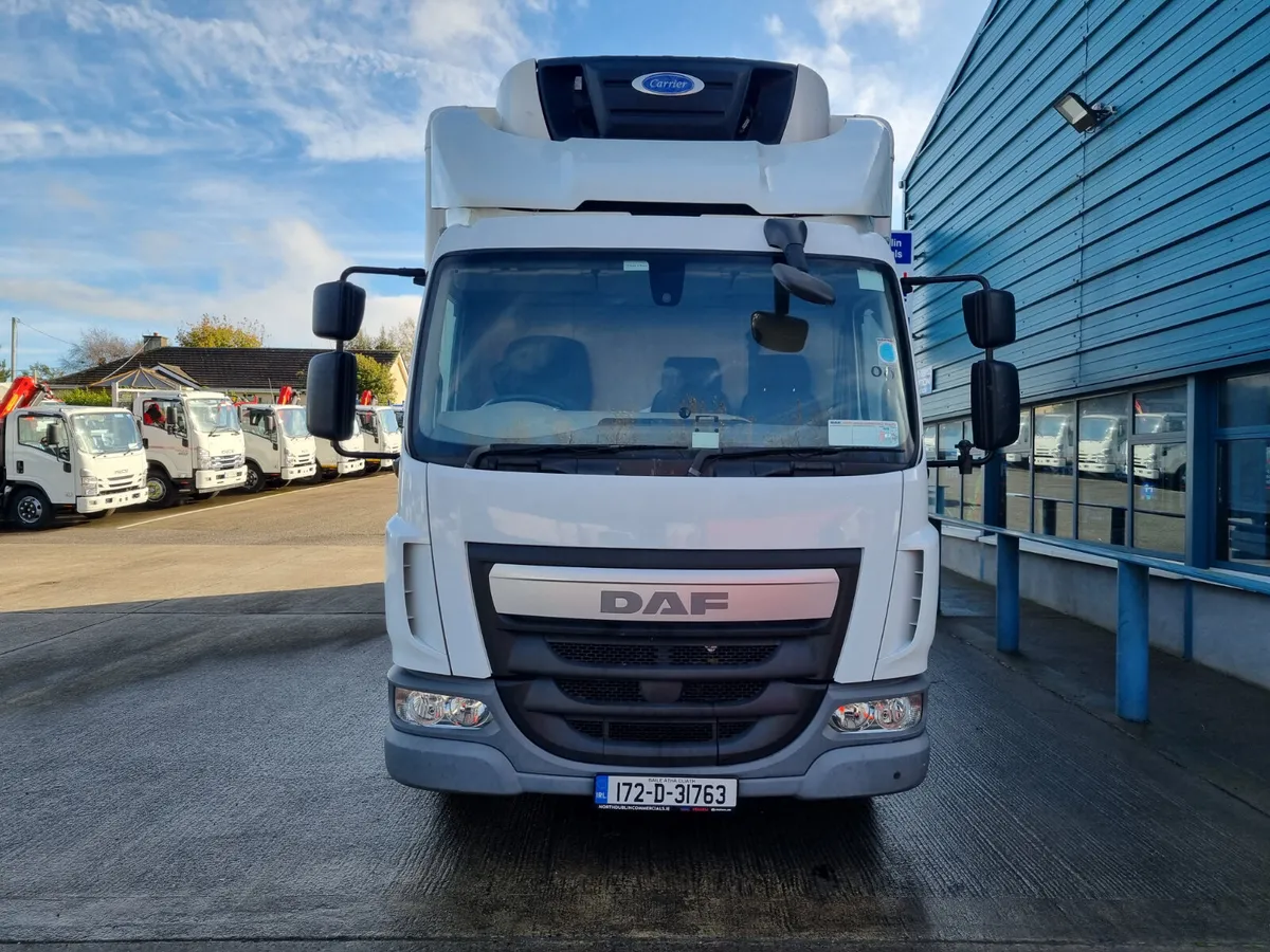 DAF LF 230 FRIDGE - Image 3