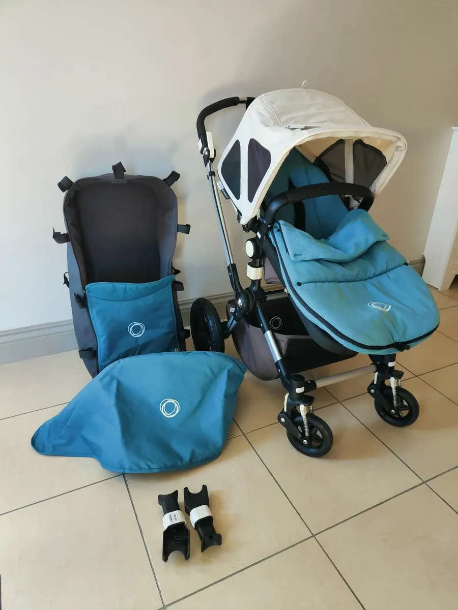 Bugaboo Camelon - Image 1