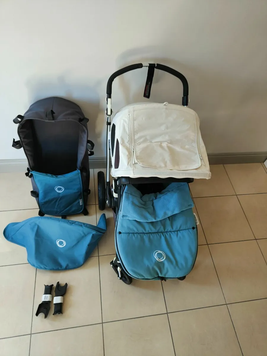 Bugaboo Camelon - Image 2