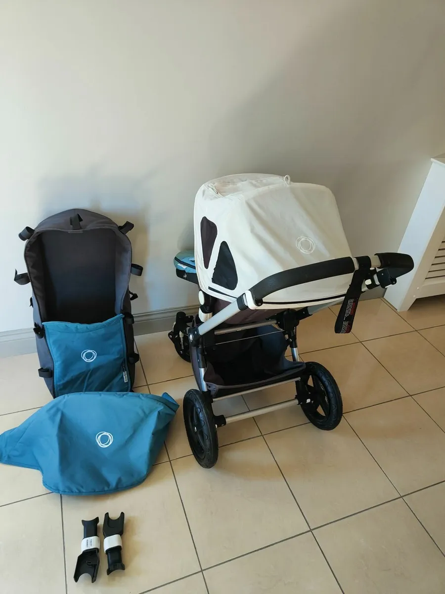 Bugaboo Camelon - Image 3