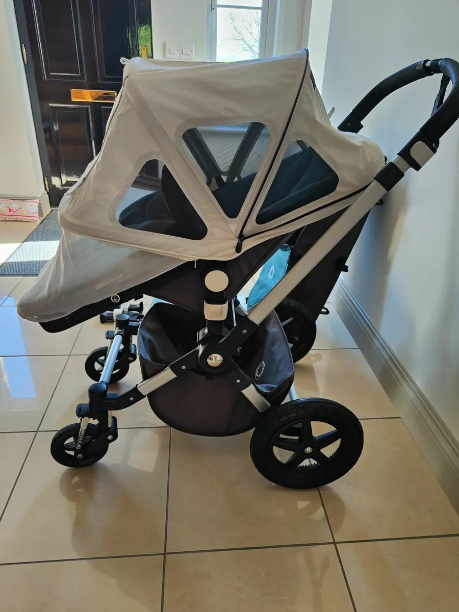 Bugaboo Camelon - Image 4