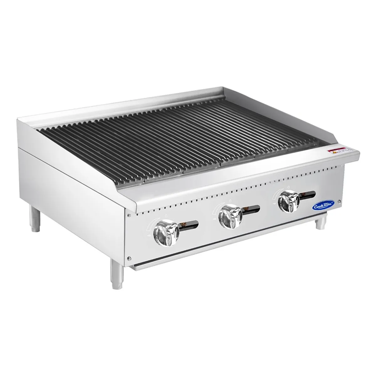 American Char Grills - Image 2