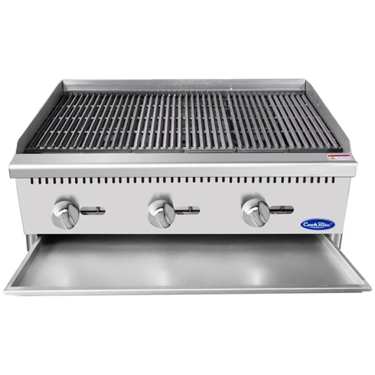 American Char Grills - Image 3
