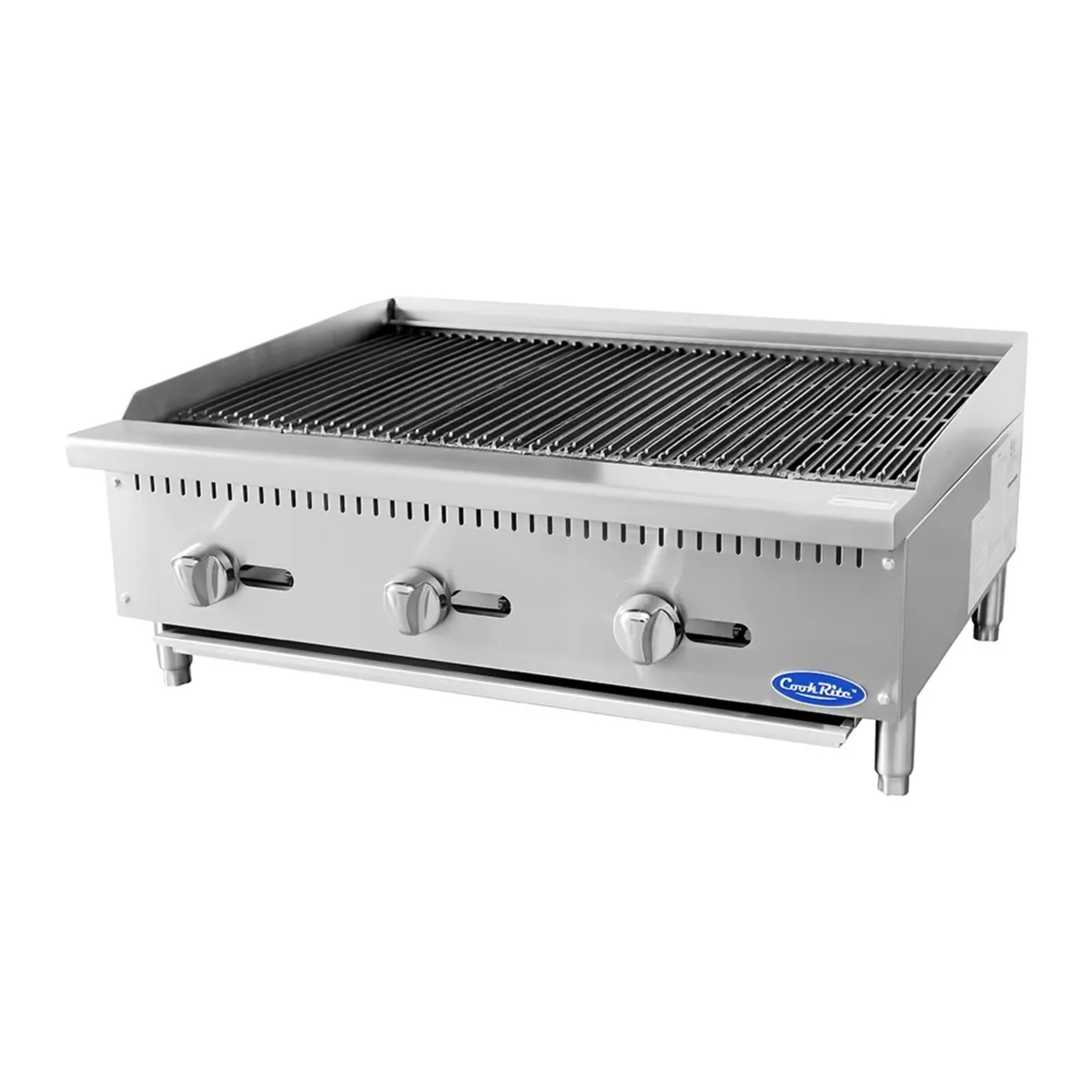American Char Grills - Image 4