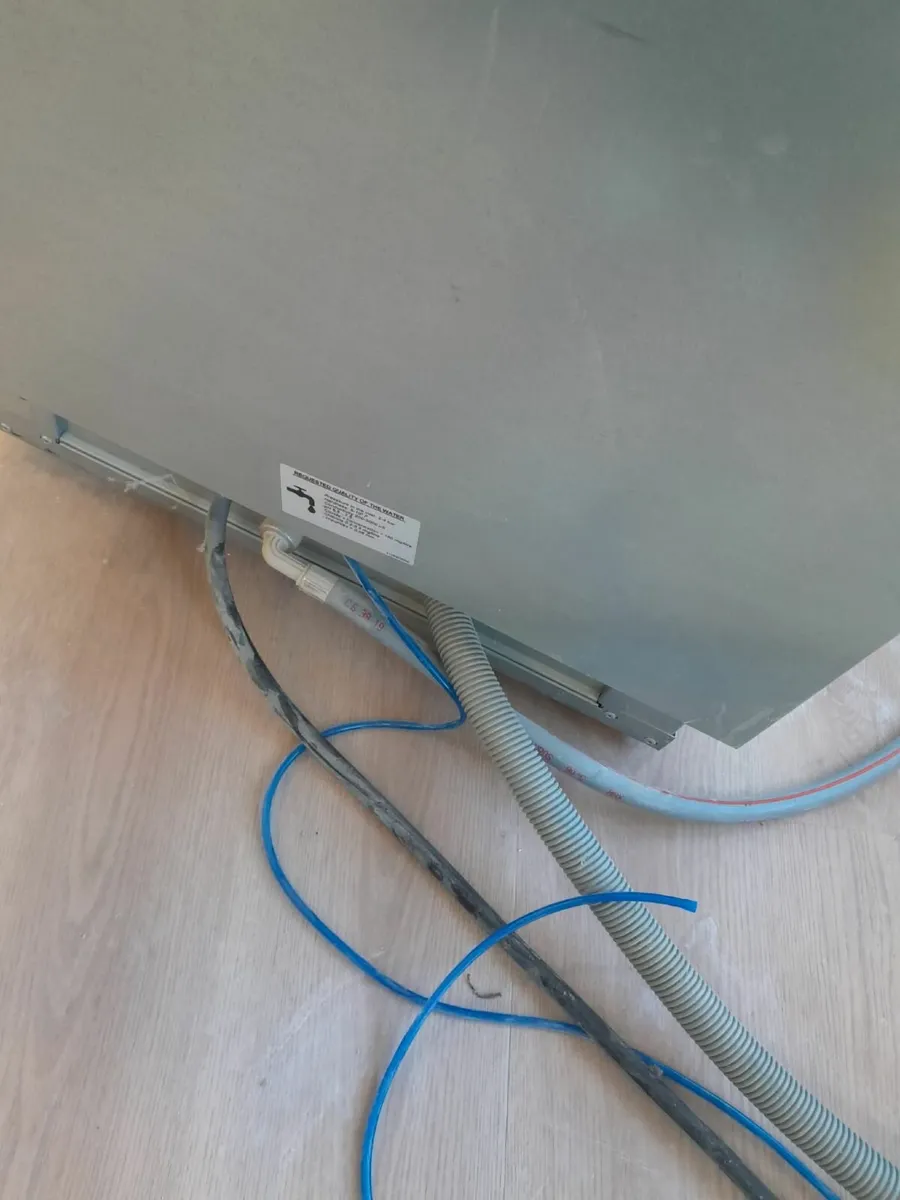 Industrial Dish Washer - Image 2