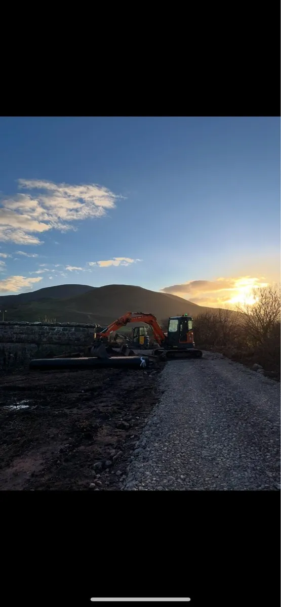 Plant hire - Image 3