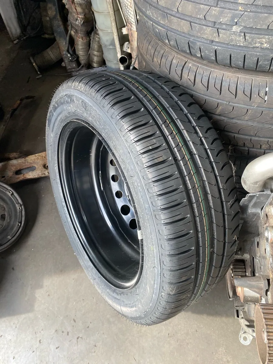 Renault Megane Coupe 1.5dci for breaking - Image 4