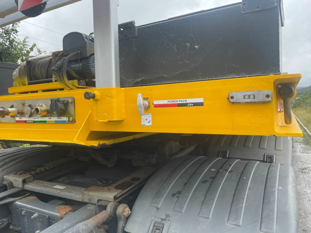 Scania Other 2006 - Image 2