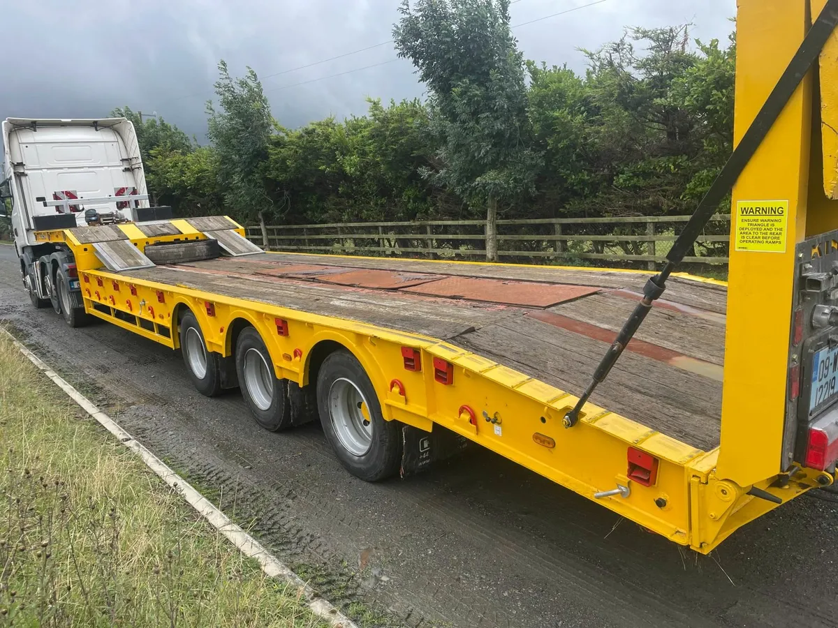 Scania Other 2006 - Image 1