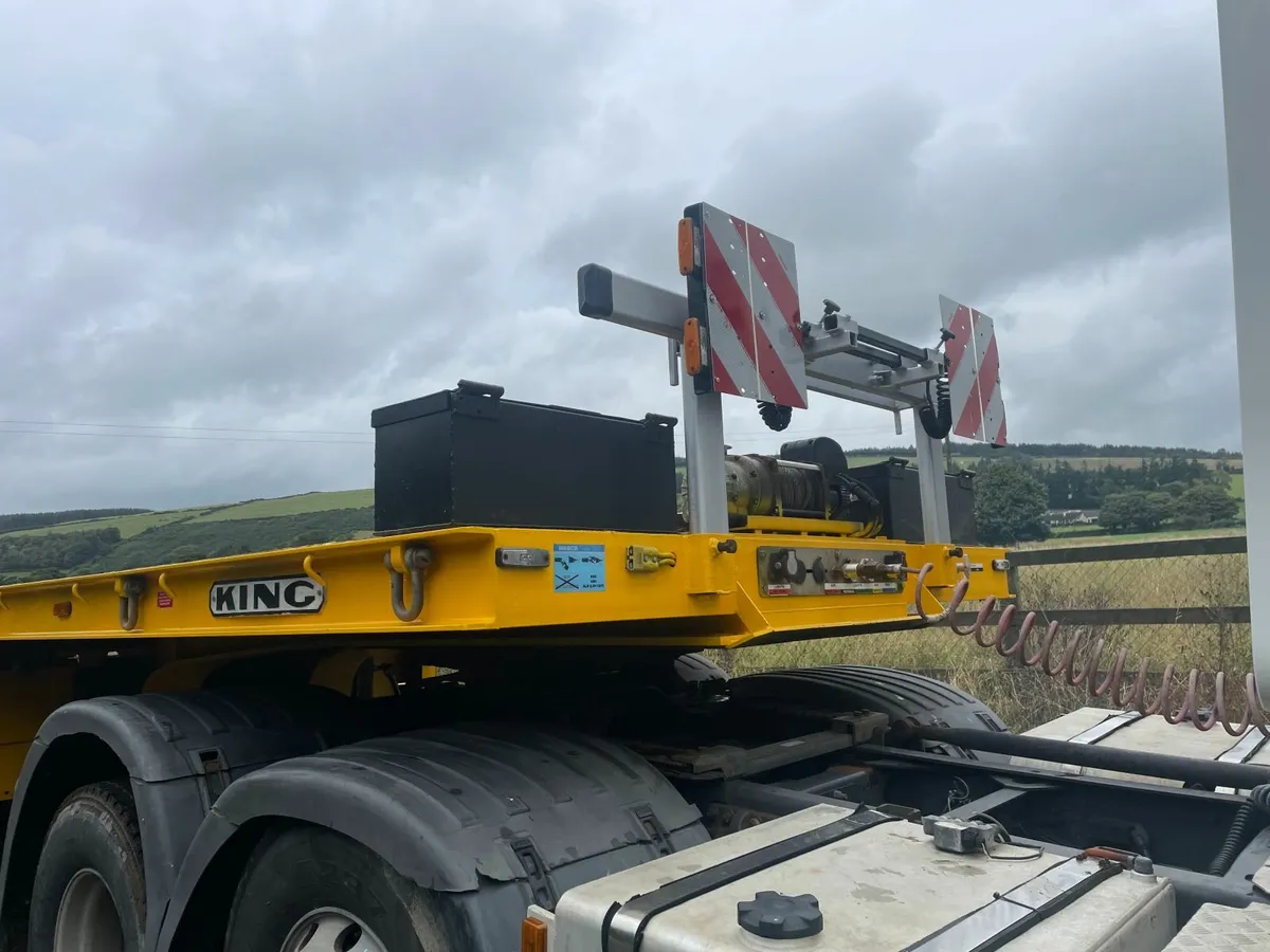 Scania Other 2006 - Image 3