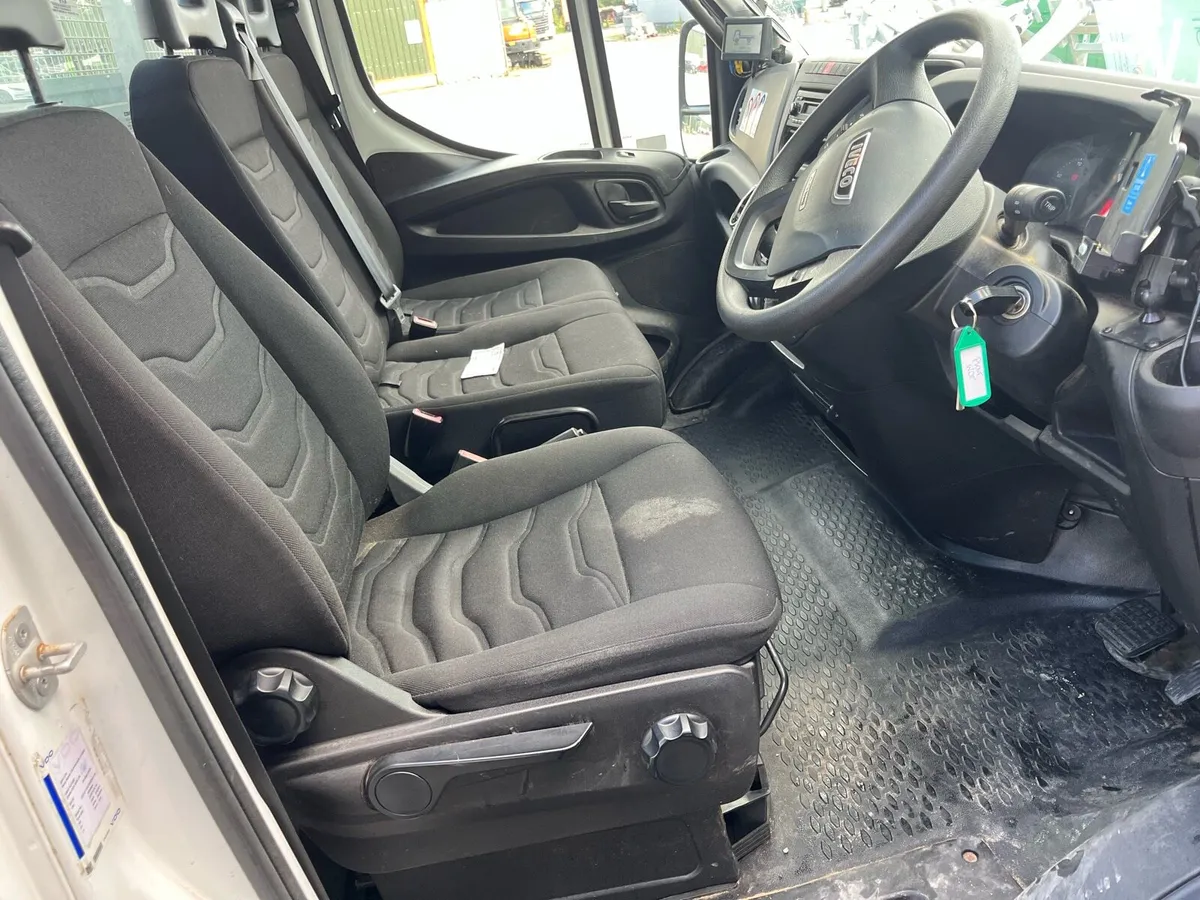 Iveco Daily 70 - Image 4