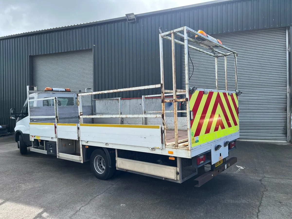 Iveco Daily 70 - Image 3