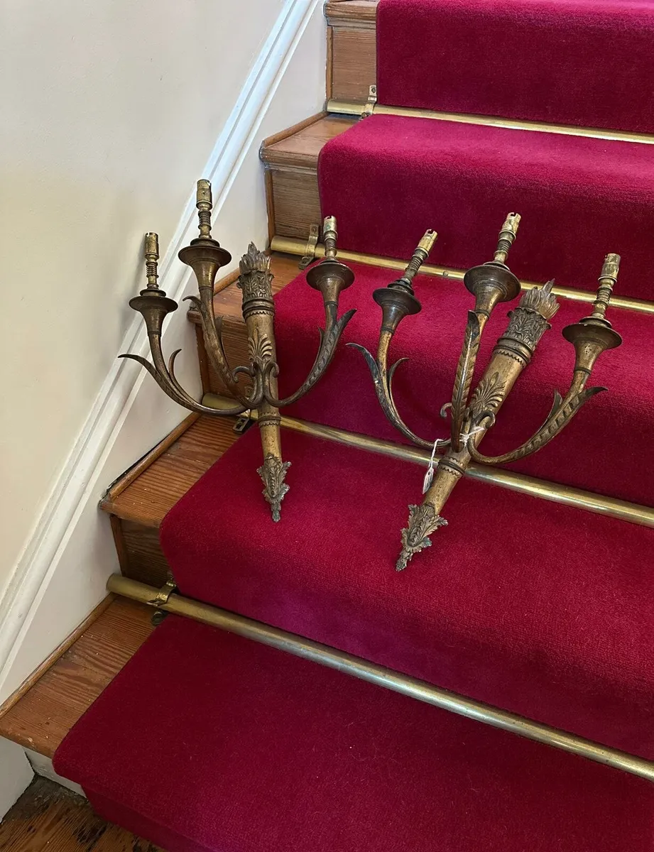 Antiques, mirrors, and collectables - Image 3