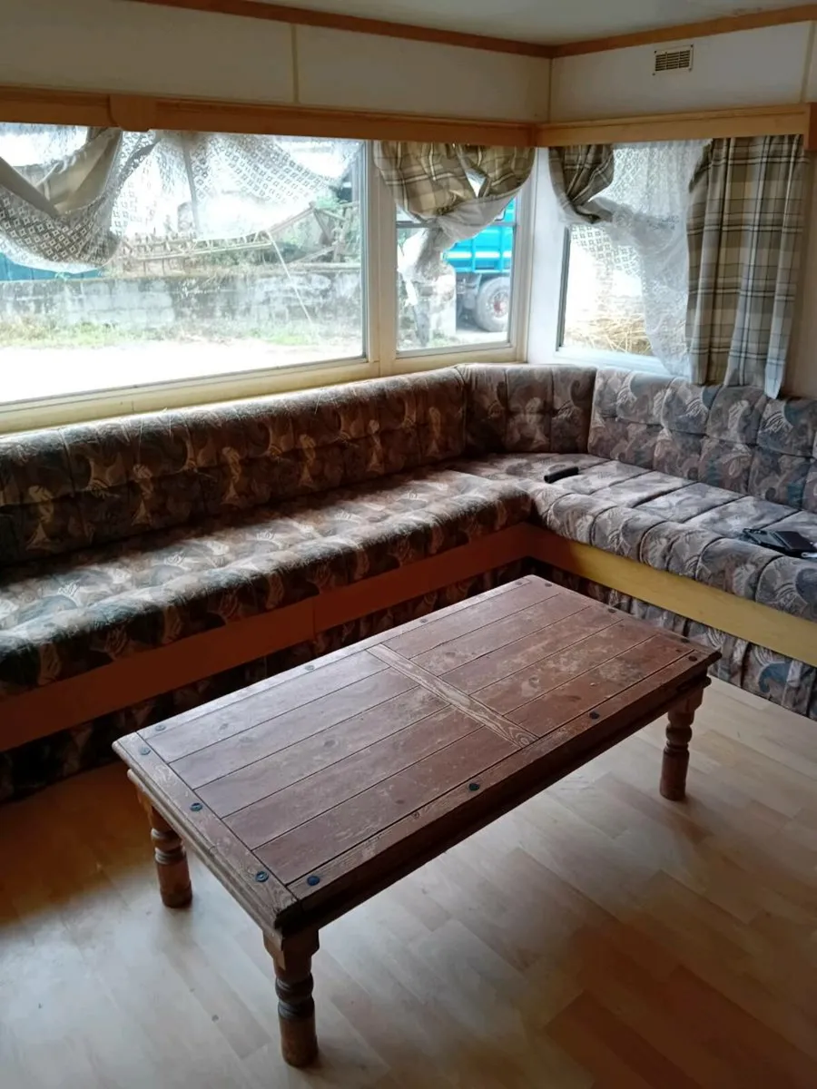 Mobile home - Image 2