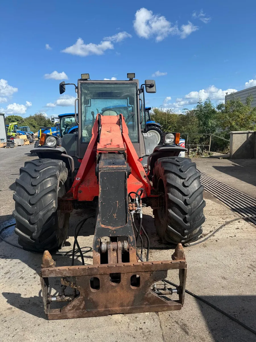 Manitou 628 - Image 3