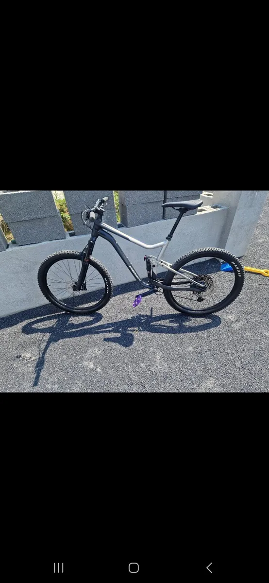 Merida one- forty 700 - Image 3