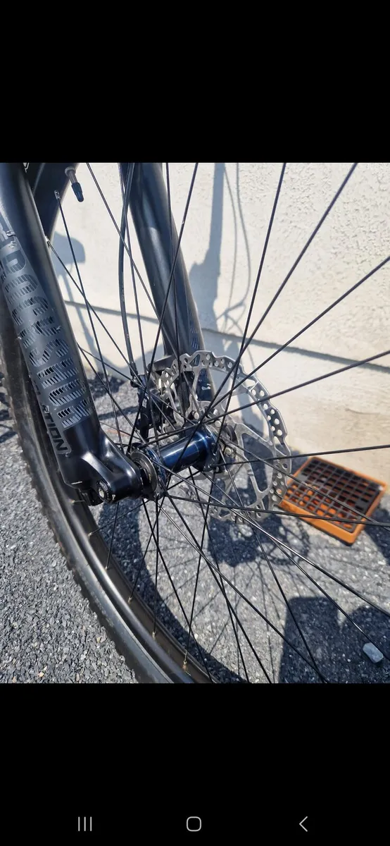 Merida one- forty 700 - Image 4