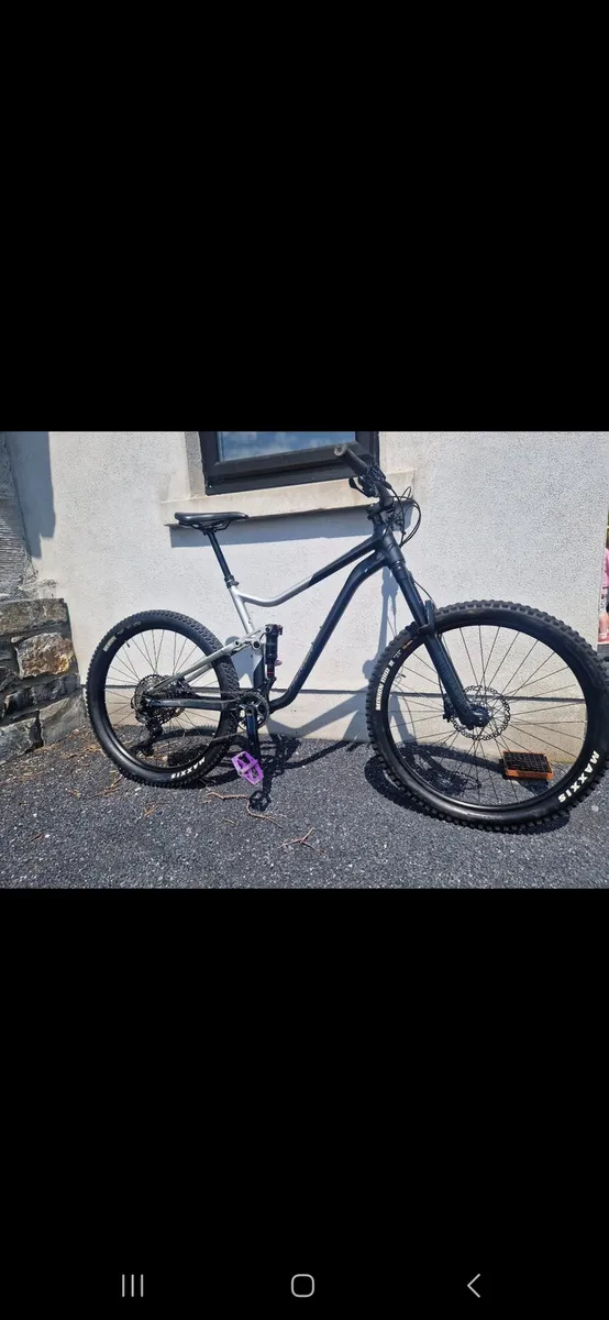 Merida one- forty 700 - Image 1