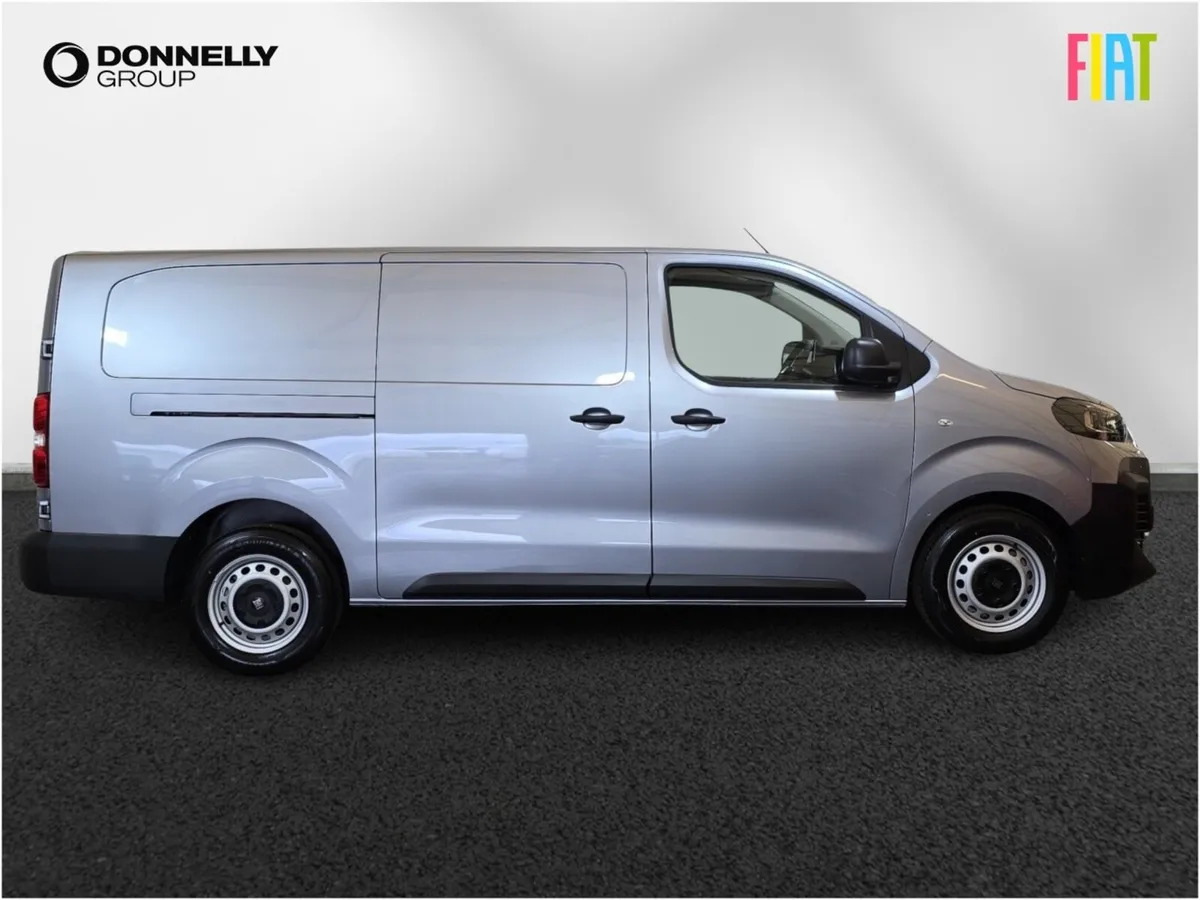Fiat Scudo L2 Diesel - Image 3