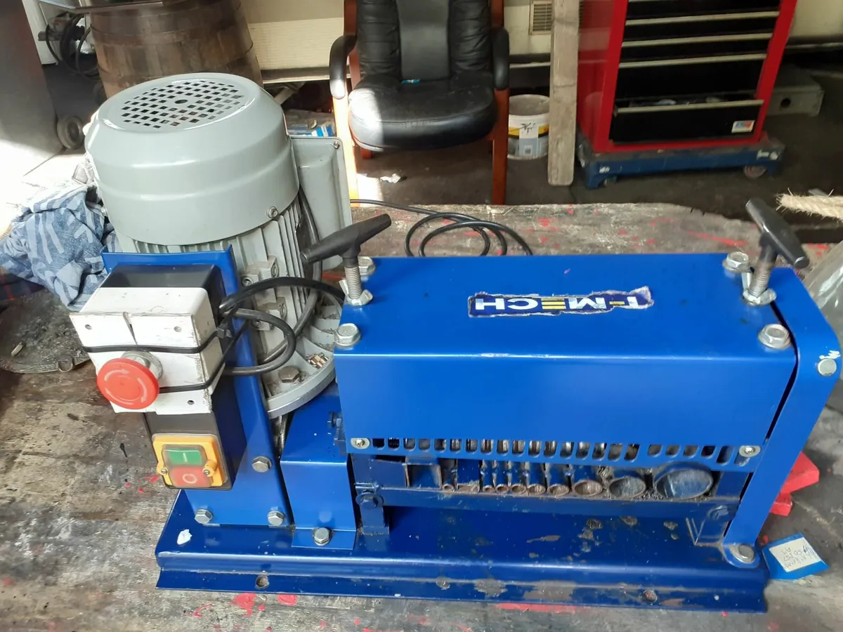 Wire Stripper - Image 3