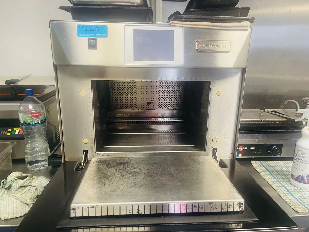 Catering equipments - Image 4