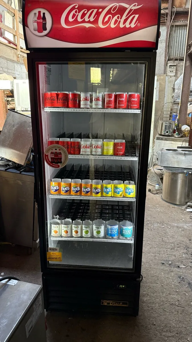 Catering equipments - Image 1