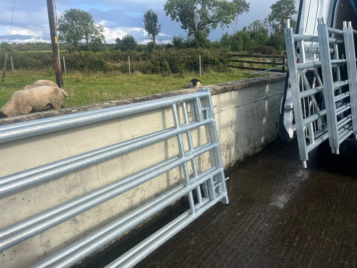 Gates and Barriers - Image 2